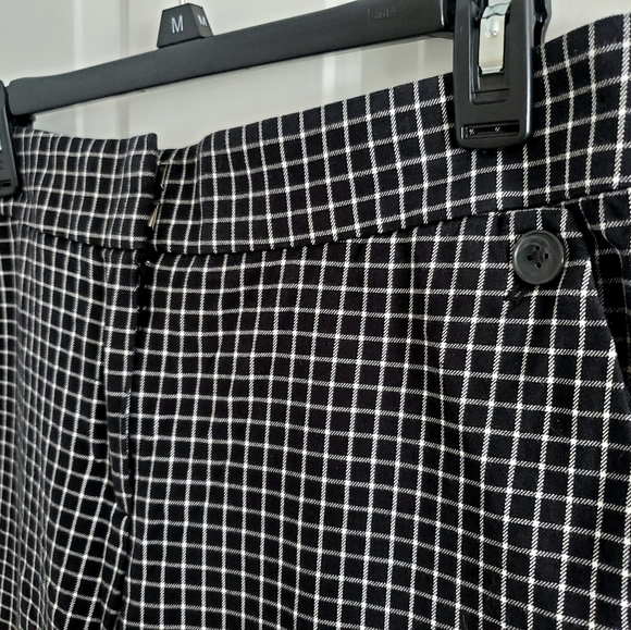 Women's Loft Petite Casual Dress Pants • Size 12P - Picture 3 of 8